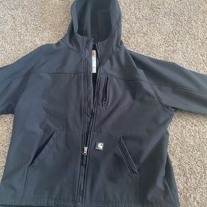 Men’s carhartt jacket